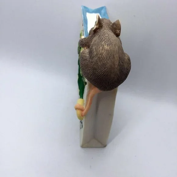 Silvestri Charming Tails Mackensey Growing Beans - Picture 7 of 8